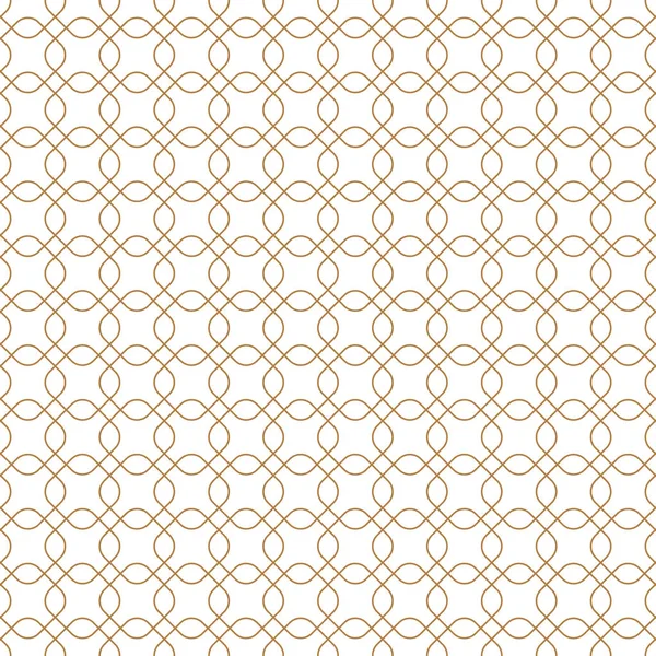 Abstract Seamless Geometric Stripe Art Line Pattern Background Ilustração Vetorial — Vetor de Stock