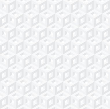 Soyut Dikişsiz izometrik geometrik desen arka plan. Tasarım öğesi şablonu kullanılan doku, duvar kağıdı, fon, vektör çizim için