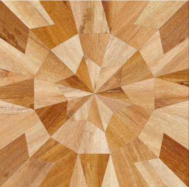 geometric Wood pattern and texture background clipart