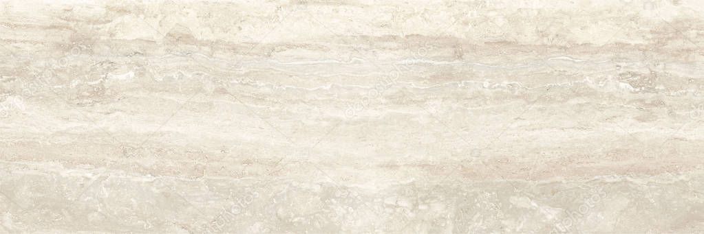 travertine italain marble slab pattern and texture background