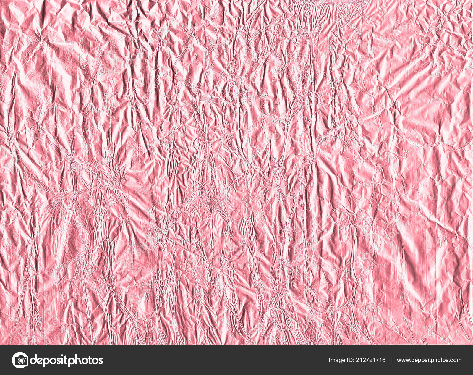 pink and gold wrapping paper