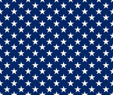 ABD bayrağı sorunsuz arka plan renkleri