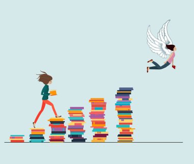 Çalışmak ya da resimlemeyi gevşetmek