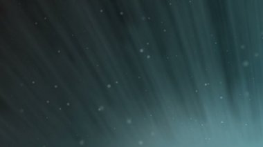 Işık ışınları ve parçacıklar