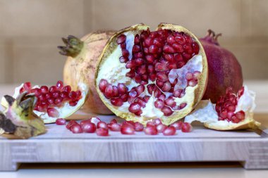 Melagrana della campagna di Mola di Bari