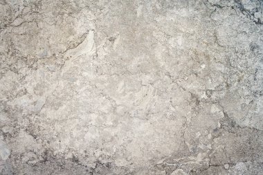 Bir gri beton duvar dokusu. Arka planlar. Dokular