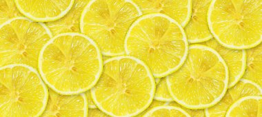 Dilimlenmiş limon sulu. Yakın çekim. Uzay kopyalayın. Taze meyve. Meyve arka plan.