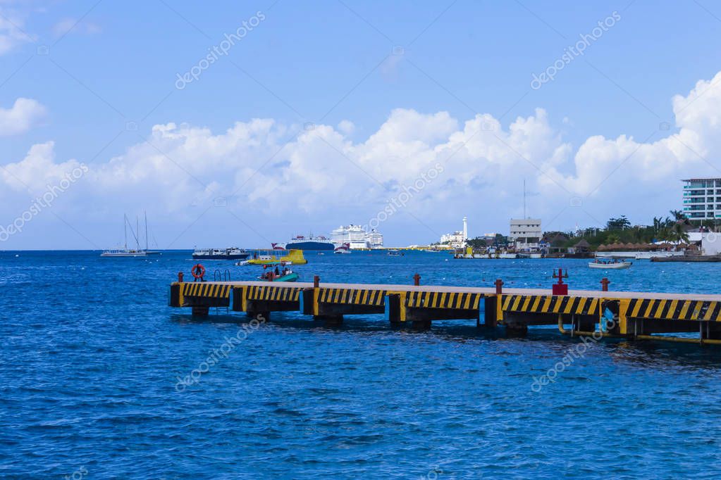Marina113