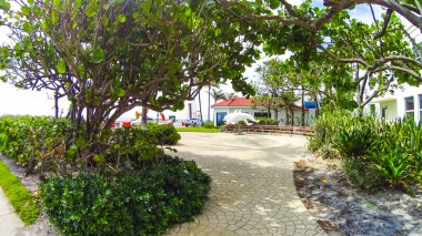 West Palm Beach, Florida -7 2018 olabilir: Merkezi, Palm Beach, Florida, Amerika Birleşik Devletleri