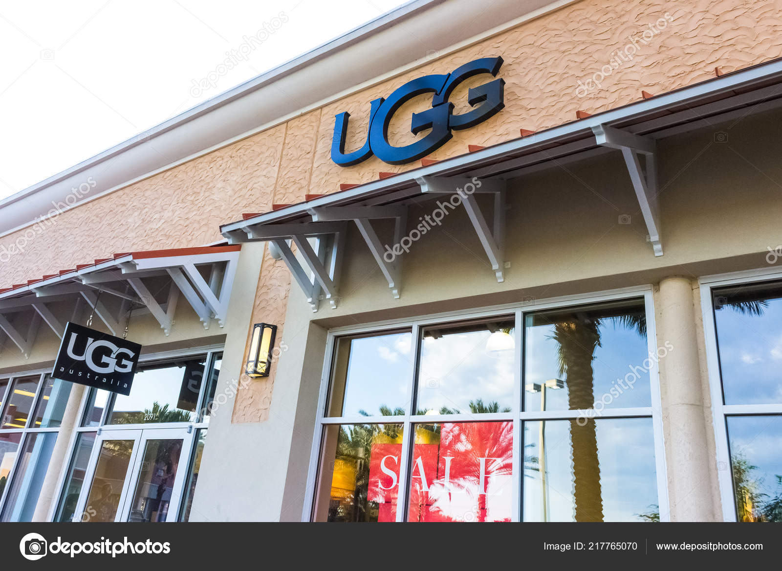 ugg outlet stores usa