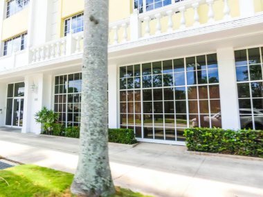 Yolun Street, Palm Beach, Florida, Amerika Birleşik Devletleri