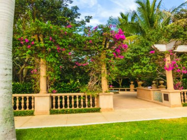 Yolun Street, Palm Beach, Florida, Amerika Birleşik Devletleri