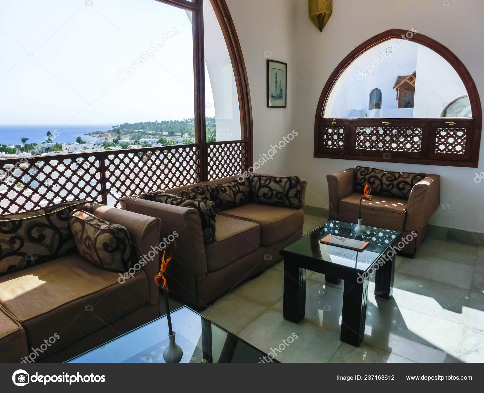 Domina Coral Bay Casino