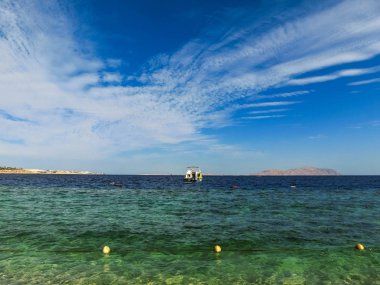 Red sea beach Mısır, Sharm el-Sheikh adlı