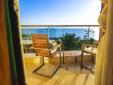 Red sea beach Mısır, Sharm el-Sheikh adlı