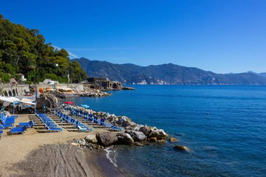 Santa Margherita Ligure Mimarisi