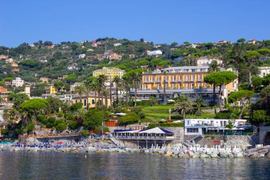 Santa Margherita Ligure, Liguria Italia