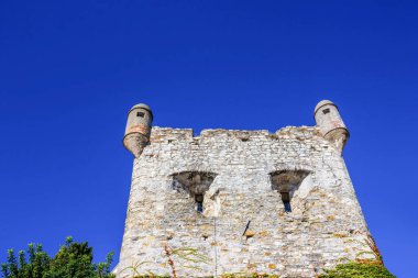 Santa Margherita Ligure Kalesi