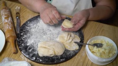 Geleneksel yemek pişirme