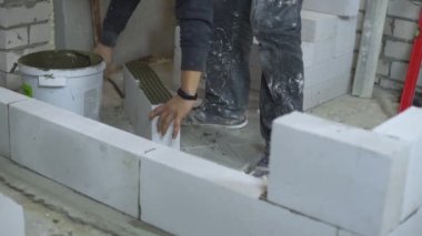 ev yenileme ve bina iç cephe