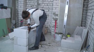 ev yenileme ve bina iç cephe