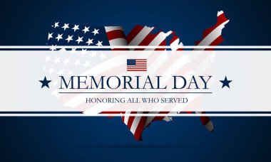 Anma Günü arkaplan tasarımı.