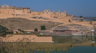 Şehir yaşamının hızlandırılmış görüntüleri