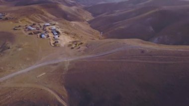 Çöl ölü deniz hava görüntüleri 4k yakınındaki