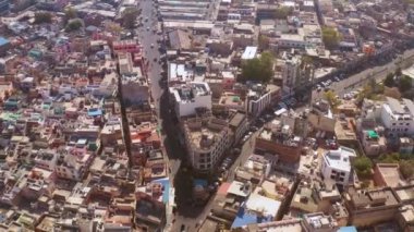 Ajmer 4k hava aracı görüntüsü, derecelendirilmemiş