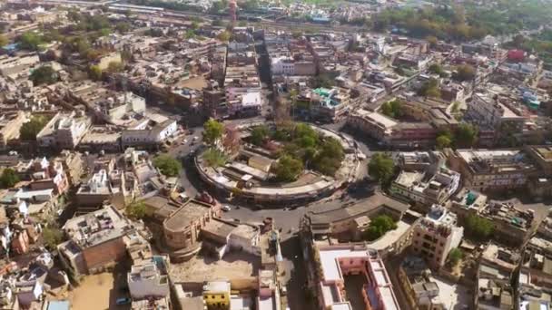 Ajmer 4k images aériennes de drone, non classé