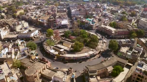 Ajmer 4k images aériennes de drone, non classé