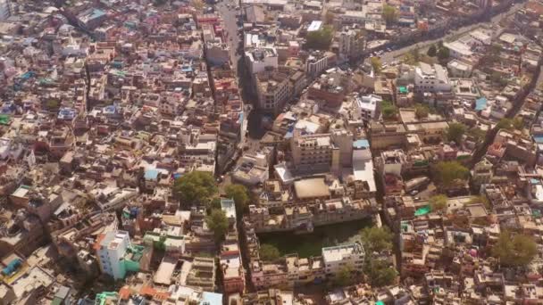 Ajmer 4k images aériennes de drone, non classé
