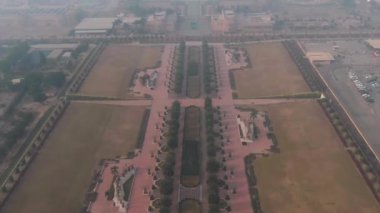 Delhi, Hindistan, 