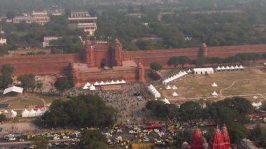 Delhi, Hindistan, 