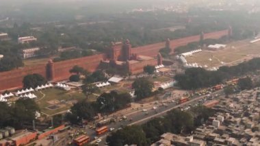 Delhi, Hindistan, 