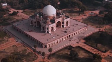 Yeni Delhi, Hindistan, 