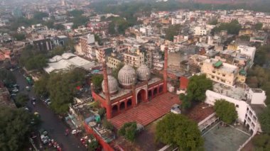 Yeni Delhi, Hindistan, 
