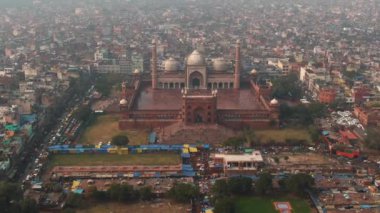 Yeni Delhi, Hindistan, 