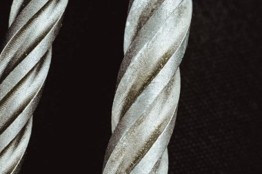 birçok matkaplar üzerinde Kapat