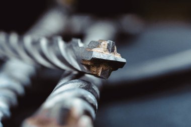 birçok matkaplar üzerinde Kapat