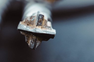 birçok matkaplar üzerinde Kapat