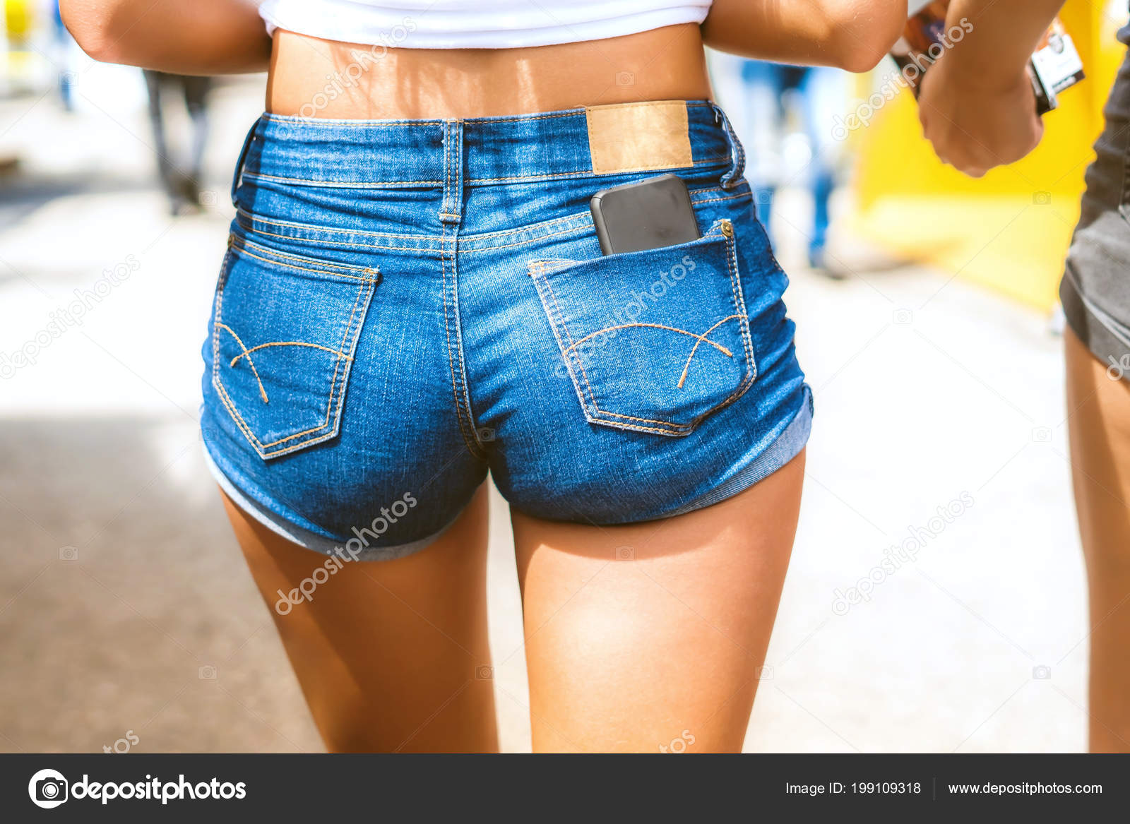 Llegando Mas Nuevo Mejor Calificado Exuberante En Diseno Pantalones Super Cortos Mujer Blacktranspageants Org