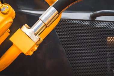 motoru hortum detayları