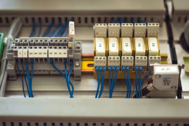 Novokuzneck, Rusya - 3.07.2018: sergi buluşlar