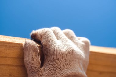 Gemide oluşturucusunun el