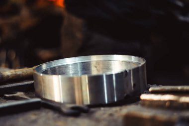 demirhane, sahte ürün