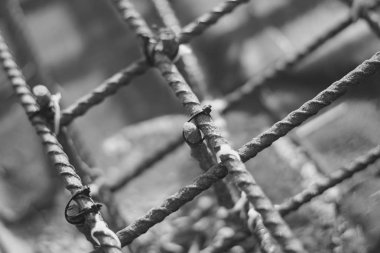 İnşaat demiri Vakfı