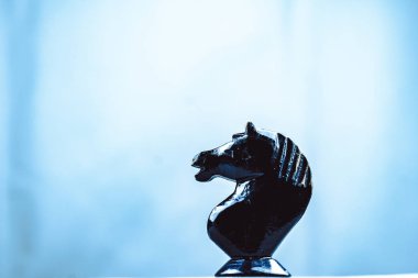 şövalye satranç taşı