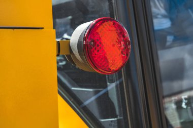 Caterpillar traktör Sergisi