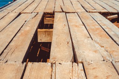 Köprü eski kurulları